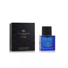 Perfume Unisex Thameen Regent Leather 50 ml | Epamu | Beauty Shop - Parfums, Make-up & Essentials Epamu.eu