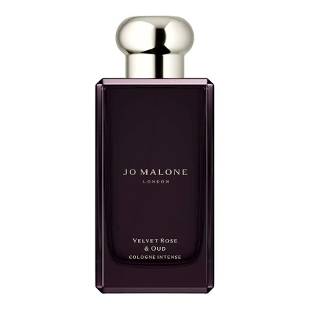 Profumo Unisex Jo Malone EDC Velvet Rose & Oud 100 ml | Epamu | Beauty Shop - Parfums, Make-up & Essentials Epamu.eu