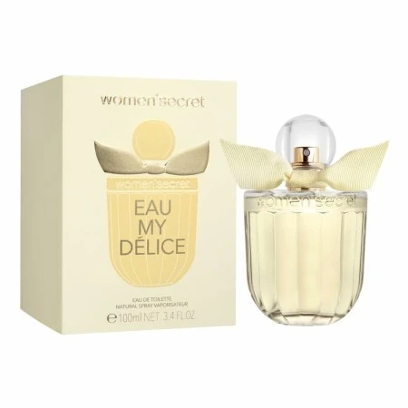 Profumo Donna Women'Secret EDT Eau My Délice 100 ml | Epamu | Beauty Shop - Parfums, Make-up & Essentials Epamu.eu