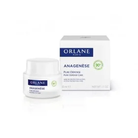 Facial Cream Orlane Anagenese Pure Defense 50 ml by Orlane, Moisturisers - Ref: M0118672, Price: 28,57 €, Discount: %