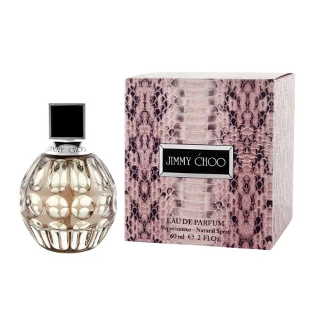 Perfume Mulher Jimmy Choo EDP Jimmy Choo 60 ml | Epamu | Beauty Shop - Parfums, Make-up & Essentials Epamu.eu