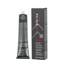 Permanent Dye Lisap Lk Fruit Nº 6/26 100 ml | Epamu.eu | Beauty Shop - Parfums, Make-up & Essentials Epamu.eu