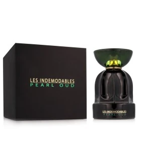 Profumo Unisex Albane Noble Les Indemodables Pearl Oud EDP 90 ml di Albane Noble, Eau de Parfum - Rif: S8315579, Prezzo: 52,8...