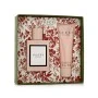 Set mit Damenparfüm Gucci Bloom EDP 2 Stücke | Epamu | Beauty Shop - Parfums, Make-up & Essentials Epamu.eu