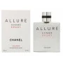 Perfume Homem Chanel EDC Allure Homme Sport Cologne 150 ml | Epamu | Beauty Shop - Parfums, Make-up & Essentials Epamu.eu