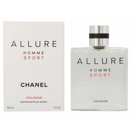 Herrenparfüm Chanel EDC Allure Homme Sport Cologne 150 ml | Epamu | Beauty Shop - Parfums, Make-up & Essentials Epamu.eu