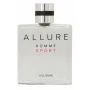 Herrenparfüm Chanel EDC Allure Homme Sport Cologne 150 ml | Epamu | Beauty Shop - Parfums, Make-up & Essentials Epamu.eu