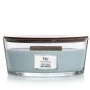 Vela Perfumada Woodwick Ellipse Candles 453 g | Epamu | Beauty Shop - Parfums, Make-up & Essentials Epamu.eu