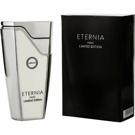 Perfume Homem Armaf Eternia EDP 80 ml | Epamu | Beauty Shop - Parfums, Make-up & Essentials Epamu.eu