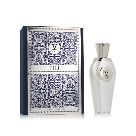 Perfume Unissexo V Canto Fili 100 ml | Epamu | Beauty Shop - Parfums, Make-up & Essentials Epamu.eu