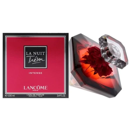 Damenparfüm Lancôme La Nuit Trésor Intense EDP 100 ml | Epamu.eu | Beauty Shop - Parfums, Make-up & Essentials Epamu.eu