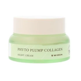 Crema de Noche Mizon Phyto Plump Collagen de Mizon, Hidratantes - Ref: S8320424, Precio: 23,80 €, Descuento: %