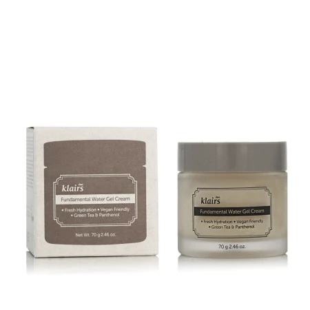 Crema Giorno Klairs Fundamental | Epamu | Beauty Shop - Parfums, Make-up & Essentials Epamu.eu