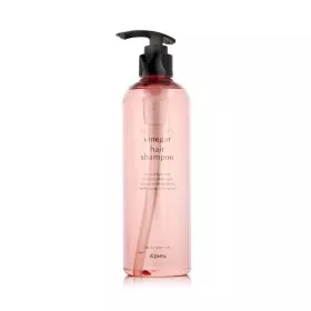 Tiefenreinigendes Shampoo Ecoderma ECO CHAMPÚ 500 ml | Epamu.eu | Beauty Shop - Parfums, Make-up & Essentials Epamu.eu