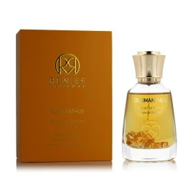 Perfume Unisex Renier Perfumes Oudmanthus 50 ml de Renier Perfumes, Extractos de perfume - Ref: S8321164, Precio: 157,69 €, D...