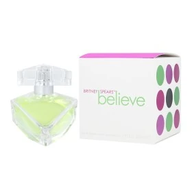 Perfume Mujer Britney Spears Believe EDP 30 ml de Britney Spears, Agua de perfume - Ref: S8321425, Precio: 16,23 €, Descuento: %