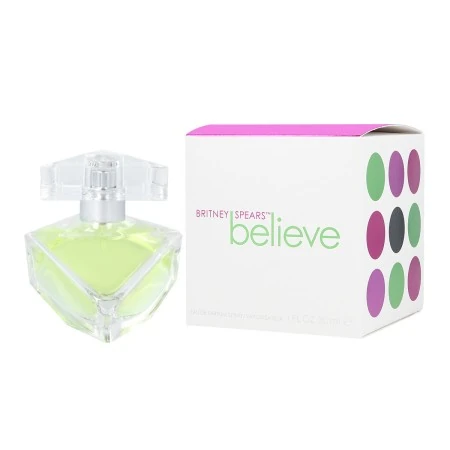 Profumo Donna Britney Spears Believe EDP 30 ml | Epamu | Beauty Shop - Parfums, Make-up & Essentials Epamu.eu