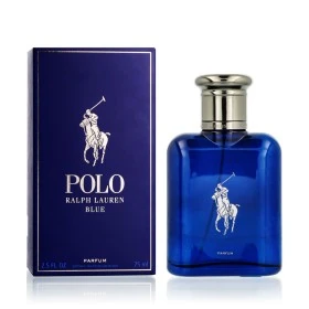 Perfume Hombre Ralph Lauren Polo Blue Parfum 75 ml de Ralph Lauren, Agua de perfume - Ref: S8321800, Precio: 63,84 €, Descuen...