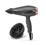 Phon Babyliss Smooth Pro 2100 Nero Rosa Monocromatica 2100 W | Epamu | Beauty Shop - Parfums, Make-up & Essentials Epamu.eu