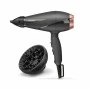 Fön Babyliss Smooth Pro 2100 Schwarz Rosa Schwarzweiß 2100 W | Epamu | Beauty Shop - Parfums, Make-up & Essentials Epamu.eu