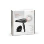 Fön Babyliss Smooth Pro 2100 Schwarz Rosa Schwarzweiß 2100 W | Epamu | Beauty Shop - Parfums, Make-up & Essentials Epamu.eu