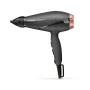 Fön Babyliss Smooth Pro 2100 Schwarz Rosa Schwarzweiß 2100 W | Epamu | Beauty Shop - Parfums, Make-up & Essentials Epamu.eu