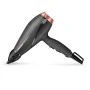 Hairdryer Babyliss Smooth Pro 2100 Black Pink Monochrome 2100 W | Epamu | Beauty Shop - Parfums, Make-up & Essentials Epamu.eu