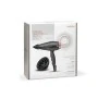 Phon Babyliss Smooth Pro 2100 Nero Rosa Monocromatica 2100 W | Epamu | Beauty Shop - Parfums, Make-up & Essentials Epamu.eu