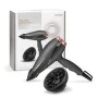 Fön Babyliss Smooth Pro 2100 Schwarz Rosa Schwarzweiß 2100 W | Epamu | Beauty Shop - Parfums, Make-up & Essentials Epamu.eu