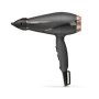 Fön Babyliss Smooth Pro 2100 Schwarz Rosa Schwarzweiß 2100 W | Epamu | Beauty Shop - Parfums, Make-up & Essentials Epamu.eu