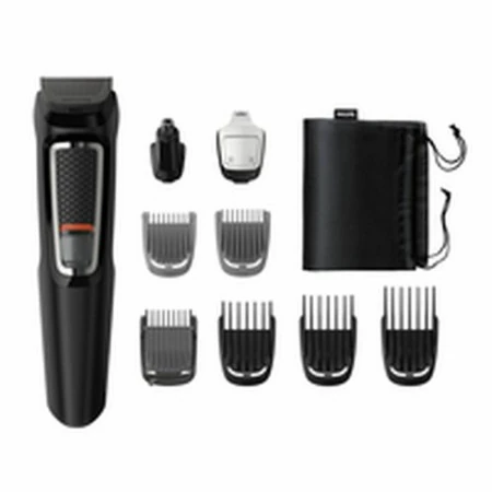 Rechargeable Electric Shaver Philips Cara y cabello 9 en 1 con 9 herramientas | Epamu | Beauty Shop - Parfums, Make-up & Essentials Epamu.eu