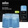 Cleaning Cartridge Braun | Epamu | Beauty Shop - Parfums, Make-up & Essentials Epamu.eu