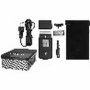 Rechargeable Electric Shaver Wahl 03615-1016 | Epamu | Beauty Shop - Parfums, Make-up & Essentials Epamu.eu