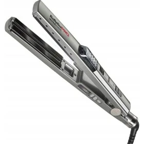 Albornoz Babyliss BAB2191SEPE Gris 1 Pieza de Babyliss, Planchas para el pelo - Ref: S9187897, Precio: 87,34 €, Descuento: %