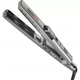 Albornoz Babyliss BAB2191SEPE Gris 1 Pieza de Babyliss, Planchas para el pelo - Ref: S9187897, Precio: 87,37 €, Descuento: %