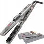 Accappatoio Babyliss BAB2191SEPE Grigio 1 Pezzi | Epamu | Beauty Shop - Parfums, Make-up & Essentials Epamu.eu