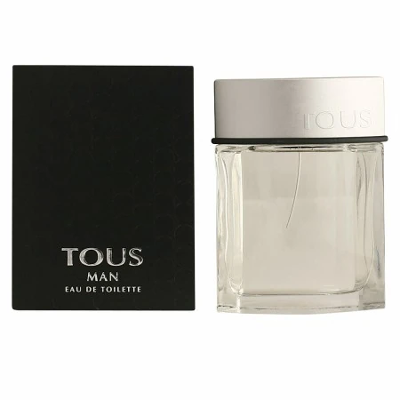 Herrenparfüm Tous Tous Man EDT | Epamu | Beauty Shop - Parfums, Make-up & Essentials Epamu.eu