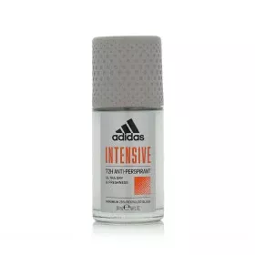 Deodorante Roll-on Adidas INTENSIVE 50 ml di Adidas, Deodoranti - Rif: S05124901, Prezzo: 4,16 €, Sconto: %