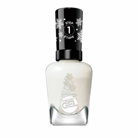 Pintaúñas Semipermanente Gel Polish Andreia Mz5 (10,5 ml) | Epamu | Beauty Shop - Parfums, Make-up & Essentials Epamu.eu