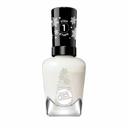 Esmalte de uñas Sally Hansen MIRACLE GEL HOLIDAY 9,17 ml | Epamu | Beauty Shop - Parfums, Make-up & Essentials Epamu.eu