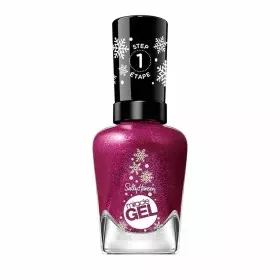 Esmalte de uñas Mavala Bio-Color Nº 711 Shannon 5 ml | Epamu | Beauty Shop - Parfums, Make-up & Essentials Epamu.eu