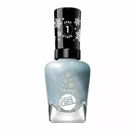 Nail polish Sally Hansen MIRACLE GEL HOLIDAY 9,17 ml by Sally Hansen, Polish - Ref: S05128775, Price: 12,16 €, Discount: %