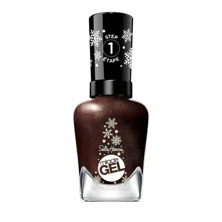 Esmalte de uñas Sally Hansen MIRACLE GEL HOLIDAY 9,17 ml | Epamu | Beauty Shop - Parfums, Make-up & Essentials Epamu.eu