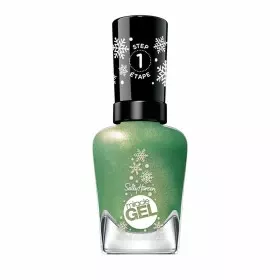 Nagellack Nail Color Cream Mavala 63-acapulco (5 ml) | Epamu.eu | Beauty Shop - Parfums, Make-up & Essentials Epamu.eu