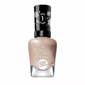 Nagellack Andreia Professional G18 Semi-permanent (105 ml) | Epamu.eu | Beauty Shop - Parfums, Make-up & Essentials Epamu.eu