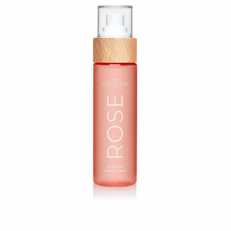 Facial Cleansing Gel Cocosolis ROSE 110 ml | Epamu | Beauty Shop - Parfums, Make-up & Essentials Epamu.eu