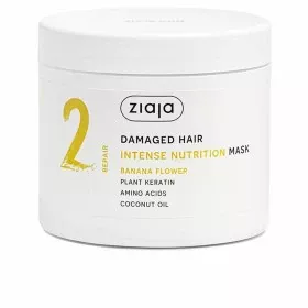 Máscara Capilar Ziaja PLANT ESSENTIALS 350 ml de Ziaja, Máscaras - Ref: S05128799, Preço: 10,12 €, Desconto: %