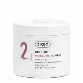 Hair Mask Proyou Alfaparf Milano Semidilino Reconstruct (200 ml) | Epamu | Beauty Shop - Parfums, Make-up & Essentials Epamu.eu