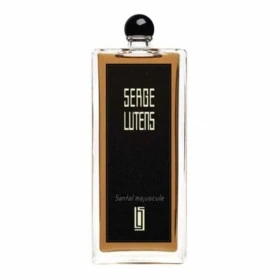 Perfume Hombre Serge Lutens Santal Majuscule EDP