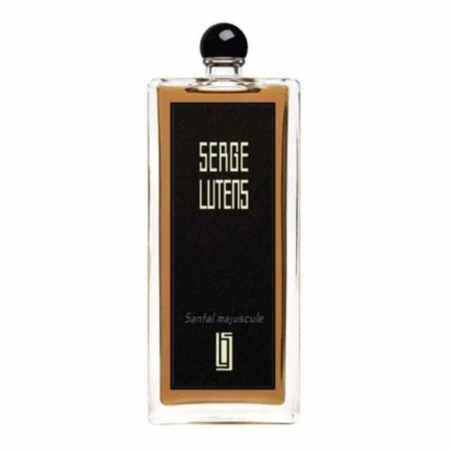 Men's Perfume Serge Lutens Santal Majuscule EDP 100 ml | Epamu | Beauty Shop - Parfums, Make-up & Essentials Epamu.eu